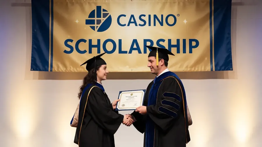 Casino University