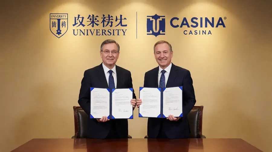 Het begrijpen van een universiteit Casino Law Seminar 2
